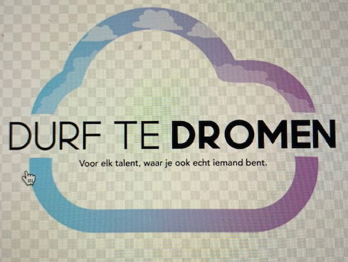 Stichting 'Durf te Dromen'