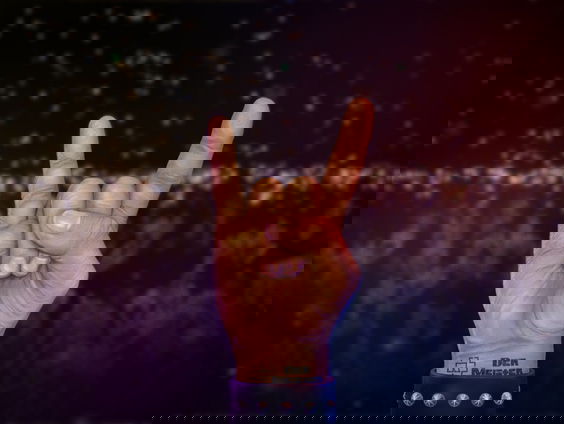 RAMMSTEIN! Wat maakt die band nou zo populair?