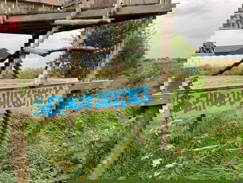 De jarenlange strijd om een Amsterdamse Lutkemeerpolder