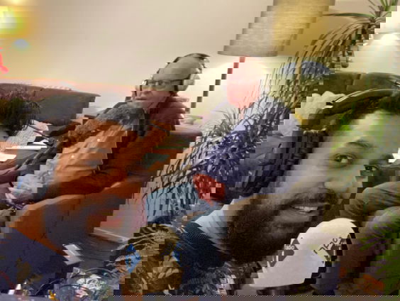 Bruno de Vries vindt het geklaag over corona-maatregelen misplaatst