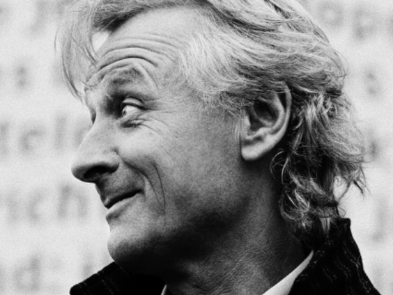 Genomineerde: Jeroen van Merwijk - Kanker voor beginners