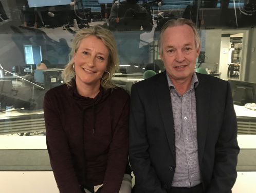 Joop Alberda: Je gaat niet hoger springen door de lat lager te leggen