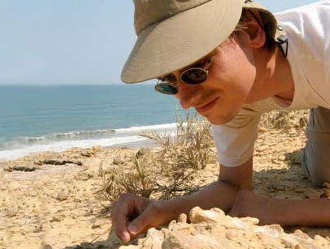 Anne Schulp: Uitgestorven geuren