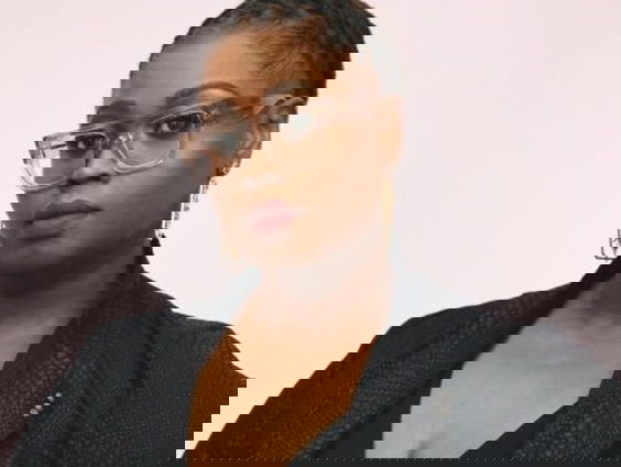 Kunststof Maandag met Shirma Rouse en Efe Erdem