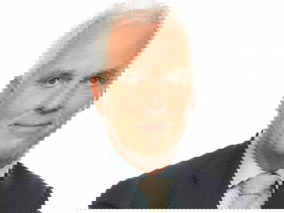 Ron Fresen Acht jaar politiekverslaggever bij het Acht uur journaal