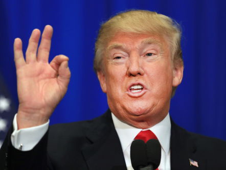 Donald Trump is niet gek, zeggen Amerika-kenners Victor Vlam en Maarten Kolsloot