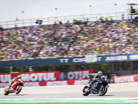 Motorsportcommentator 'in ruste' Hans van Loozenoord over het afgelasten van de TT