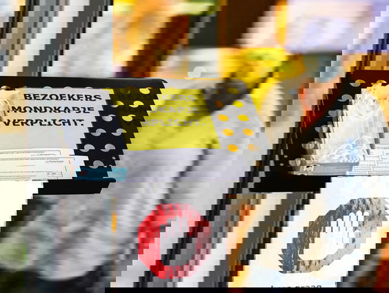 Ziekteverzuim in de zorg nooit eerder zo sterk toegenomen