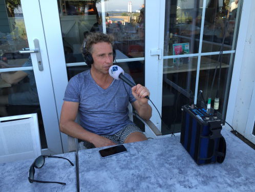 TNA van Michael Boogerd