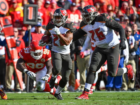 Super Bowl 2021: een absolute show