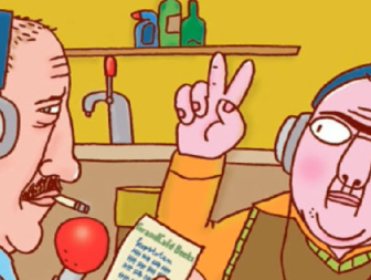 Keert het legendarische programma Radio Bergeijk terug? De makers van toen vertellen.