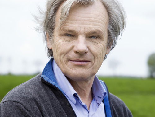 De psychiater die zelf een dwangstoornis heeft