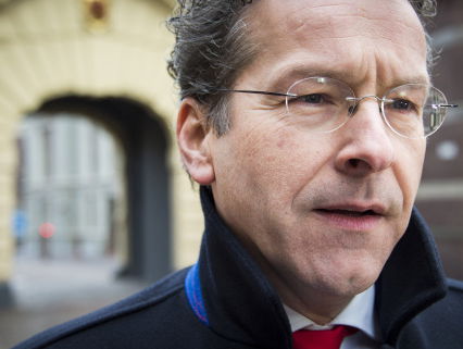 Jeroen Dijsselbloem: 'Ik ben het eens met de booschap van Pim Fortuyn'