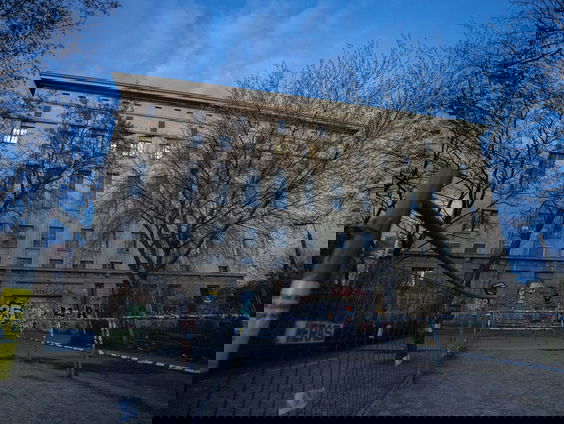 Atze de Vrieze over de erkende 'Clubkultur' in Berlijn