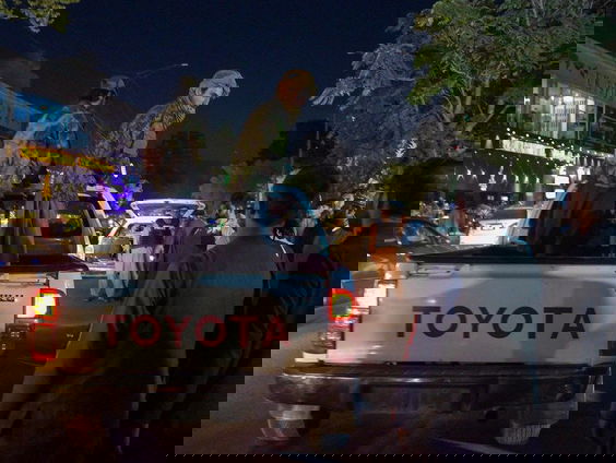 De strikte regels van de sharia