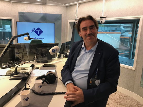 Johan Snel over nieuwe biografie Abraham Kuyper