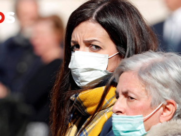 Eerste Nederlandse besmetting corona