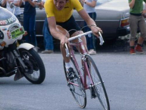 De Tour van '80, de Tour van Joop