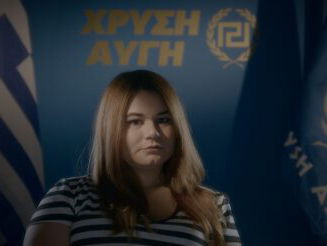 IDFA: Gouden Dageraad Meisjes