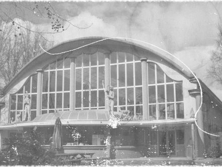 Gesamtkunstwerk Blijdorp