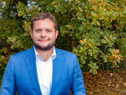 Diederik Jekel met update over 5G