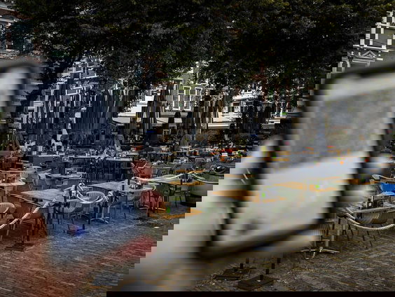 Vooruitblik persconferentie: 'coronapas en het najaar'