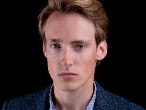 New Scientist wetenschapstalent 2017