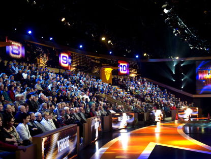 Radarlijn: uitnodiging Miljoenenjacht voor niet-bestaande opname