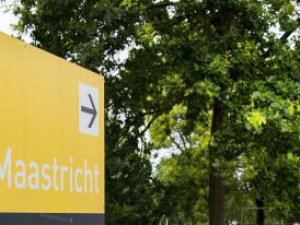 ReportersNL: de puinhoop van VMBO Maastricht