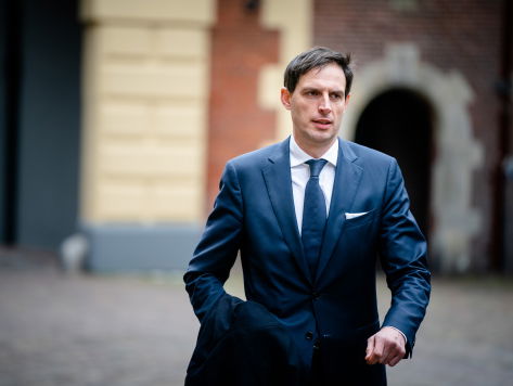 Voorlopig geen extra geld uit Europees noodfonds