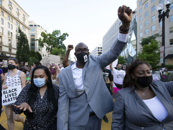 Wat zijn de gevolgen van de Black Lives Matter-protesten in de VS?