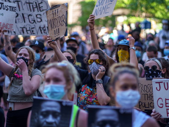 Racisme in het onderwijs