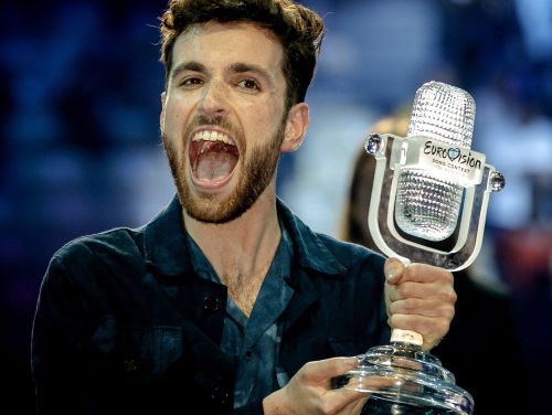 Duncan Laurence brengt eerste EP uit