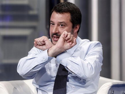 De Europese populistische lente