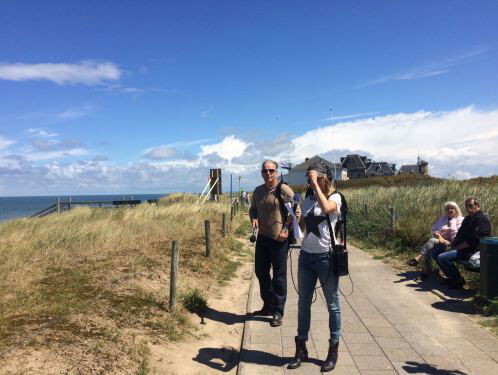 De Beste Plek van Nederland met Wierd Duk