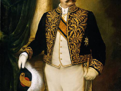 Duistere figuren in het daglicht: Jo van Heutsz, gouverneur-generaal van Nederlands-Indië