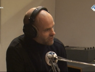 Het sportweekend van Erben Wennemars