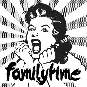 Familytime #6: Wat doet groep 8 vannacht?