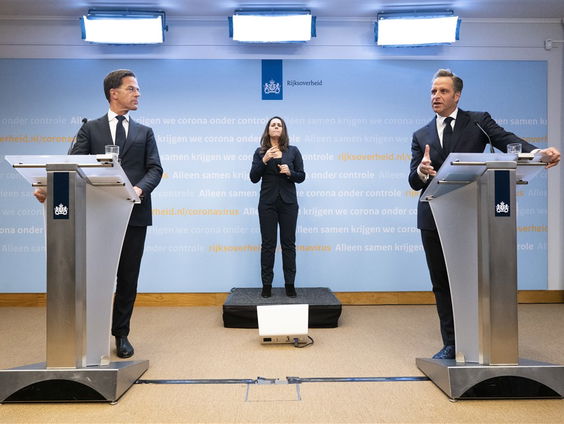 Stand.nl: De keuzes van het kabinet worden steeds frustrerender