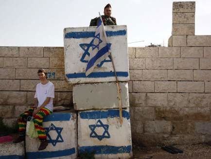 Guatemala verplaatst Israëlische ambassade naar Jeruzalem