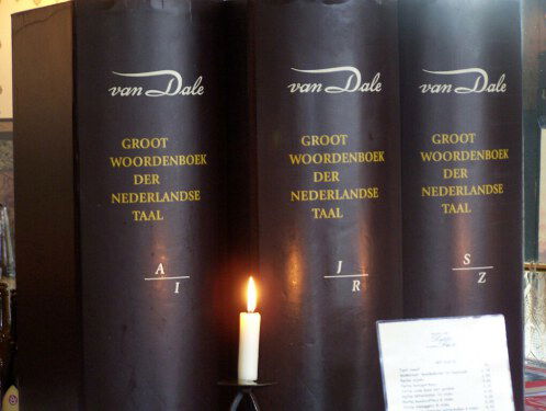 'Boomer' woord van het jaar