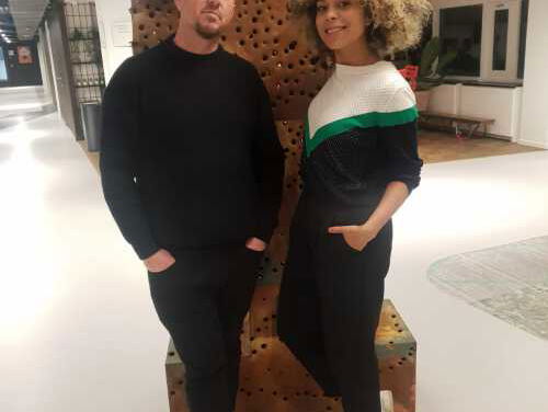 Van Noa Johannes mocht Bohemian Rhapsody wel wat rauwer