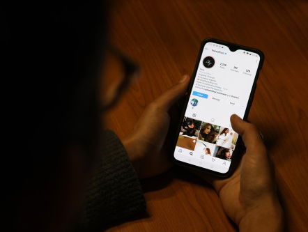 Hoe de wereld van influencers werkt