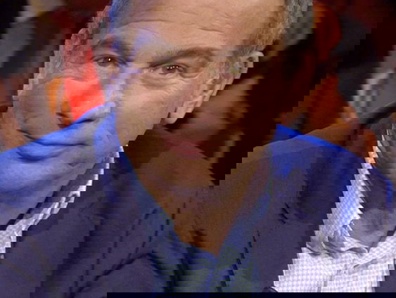 De TNA van Maurice de Hond