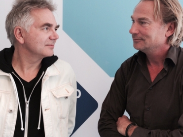 Kee en van Jole over Timmermans