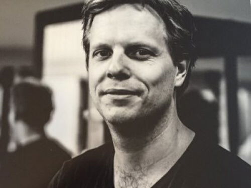 De maandelijkse politieke column van Patrick Nederkoorn