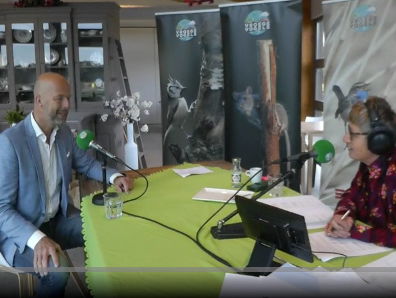 Tjeerd de Groot pleit voor een dierenombudsman