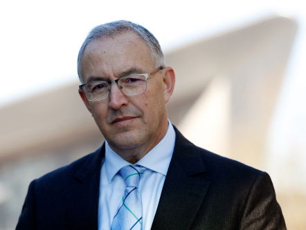 Burgemeester Aboutaleb: 'Contactverbod in beeld'