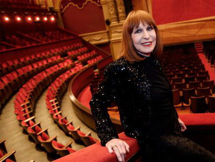 Musical Liesbeth List