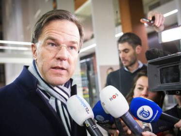 Overleg nieuw pensioenstelsel mislukt, FNV stapt op